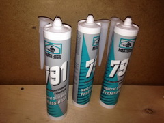 Герметик для сэндвич-панелей