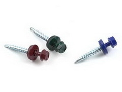 Кровельные саморезы