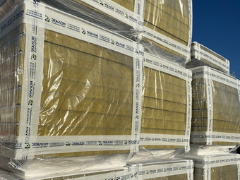 Готовые сэндвич-панели